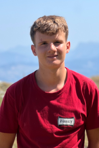 Scott Arm
